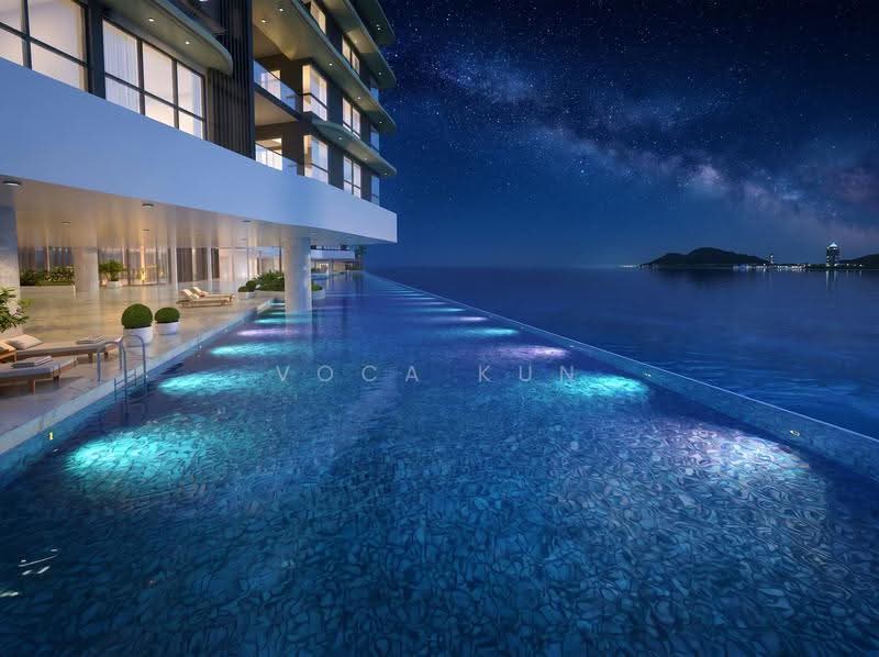 Soho untuk Dijual di Kota Kinabalu (Sabah) - Voca Kun - PropertyGuru.com.my