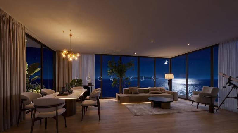 Soho untuk Dijual di Kota Kinabalu (Sabah) - Voca Kun - PropertyGuru.com.my