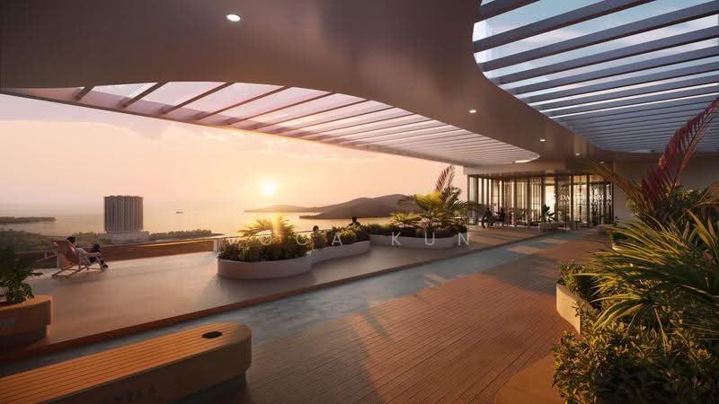 Soho untuk Dijual di Kota Kinabalu (Sabah) - Voca Kun - PropertyGuru.com.my