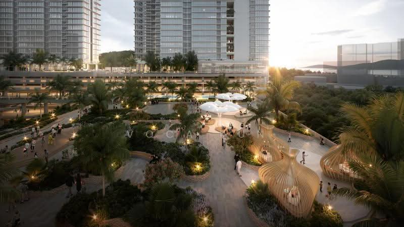 Soho untuk Dijual di Kota Kinabalu (Sabah) - Voca Kun - PropertyGuru.com.my