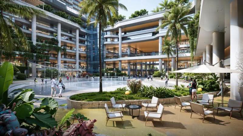 Soho untuk Dijual di Kota Kinabalu (Sabah) - Voca Kun - PropertyGuru.com.my