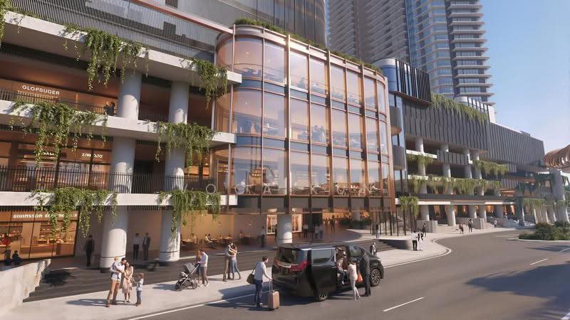 Soho untuk Dijual di Kota Kinabalu (Sabah) - Voca Kun - PropertyGuru.com.my