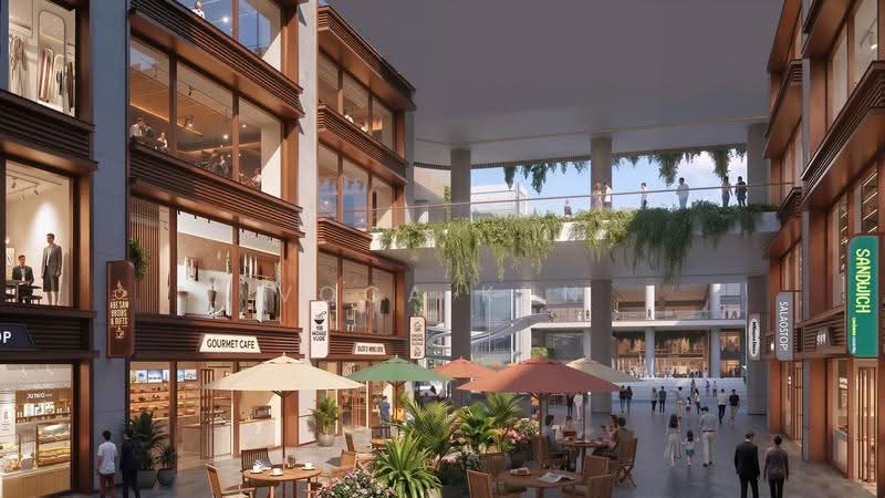 Soho untuk Dijual di Kota Kinabalu (Sabah) - Voca Kun - PropertyGuru.com.my