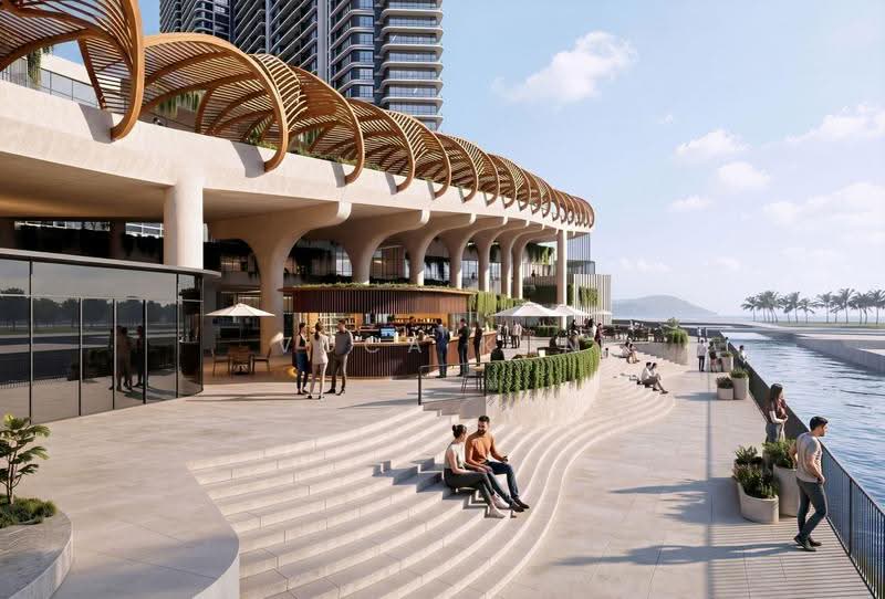Soho untuk Dijual di Kota Kinabalu (Sabah) - Voca Kun - PropertyGuru.com.my