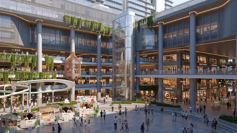 Soho untuk Dijual di Kota Kinabalu (Sabah) - Voca Kun - PropertyGuru.com.my