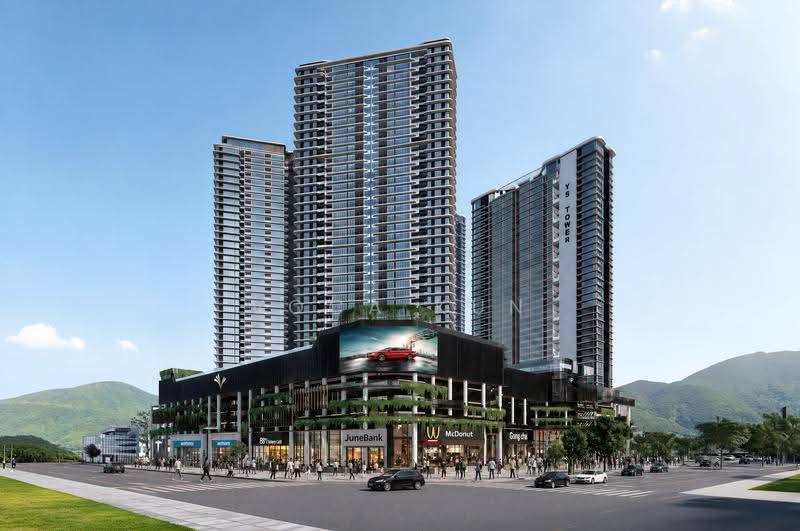 Soho untuk Dijual di Kota Kinabalu (Sabah) - Voca Kun - PropertyGuru.com.my
