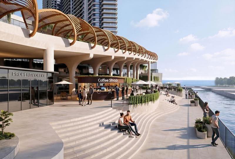Soho untuk Dijual di Kota Kinabalu (Sabah) - Voca Kun - PropertyGuru.com.my