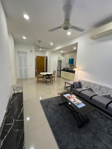 Service Residence for Rent at D'Pristine - Christina Ling - PropertyGuru.com.my