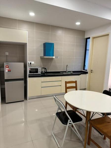 Service Residence for Rent at D'Pristine - Christina Ling - PropertyGuru.com.my