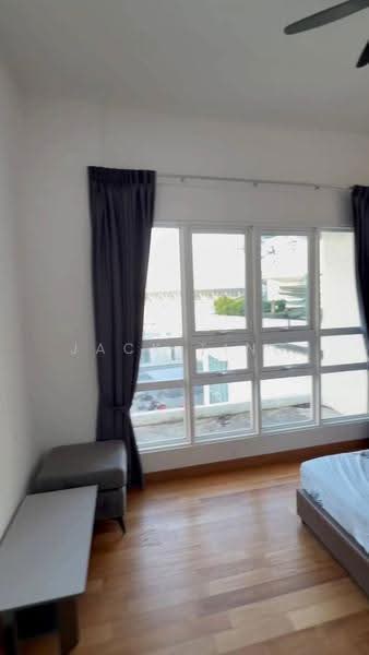 Kediaman Servis untuk Disewa di TriTower Residence @ Johor Bahru Sentral - Jack Ting - Bedroom - PropertyGuru.com.my