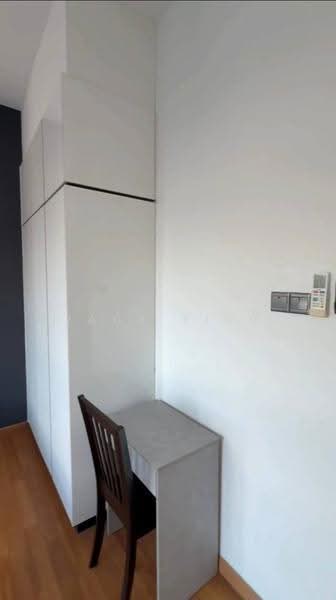 Kediaman Servis untuk Disewa di TriTower Residence @ Johor Bahru Sentral - Jack Ting - Study - PropertyGuru.com.my