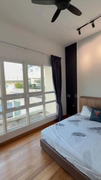 Kediaman Servis untuk Disewa di TriTower Residence @ Johor Bahru Sentral - Jack Ting - Bedroom - PropertyGuru.com.my