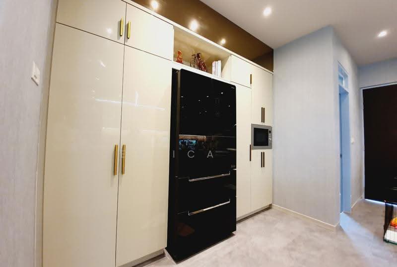 Semi-Detached House for Sale in Subang Bestari (Shah Alam) - Jessica Lim - Interior - PropertyGuru.com.my