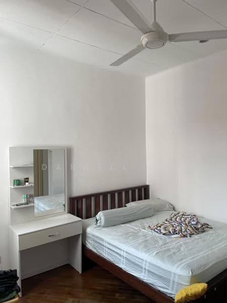 2-storey Terraced House for Sale in Bandar Puteri Puchong (Puchong) - Darrell Yap - Bedroom - PropertyGuru.com.my