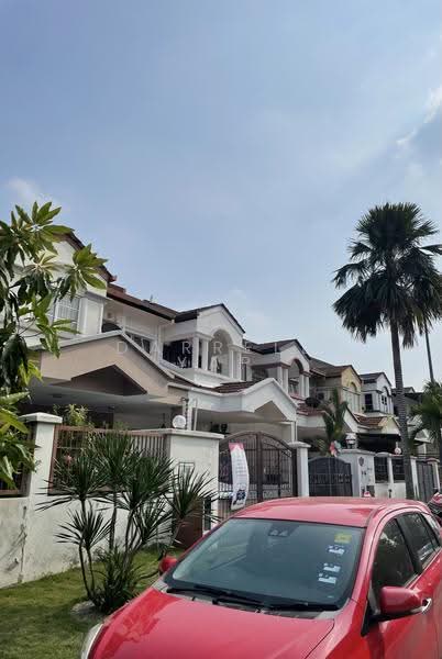 2-storey Terraced House for Sale in Bandar Puteri Puchong (Puchong) - Darrell Yap - Exterior - PropertyGuru.com.my