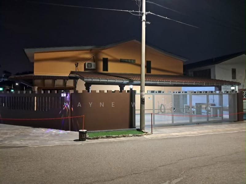 2-storey Terraced House for Rent in Ampang Jaya (Ampang) - Wayne Wong - PropertyGuru.com.my