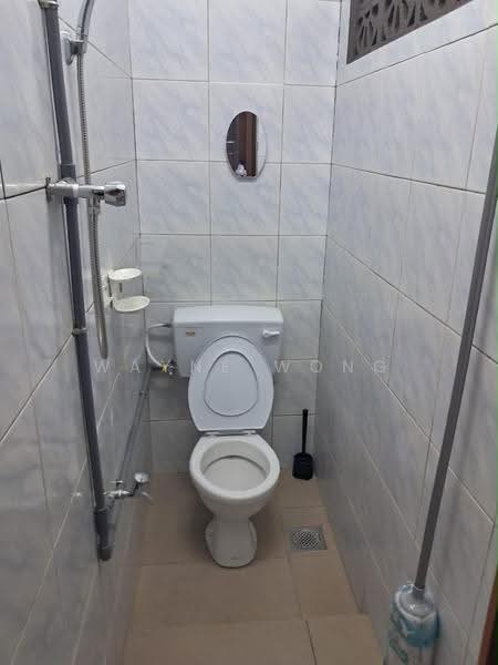 2-storey Terraced House for Rent in Ampang Jaya (Ampang) - Wayne Wong - PropertyGuru.com.my