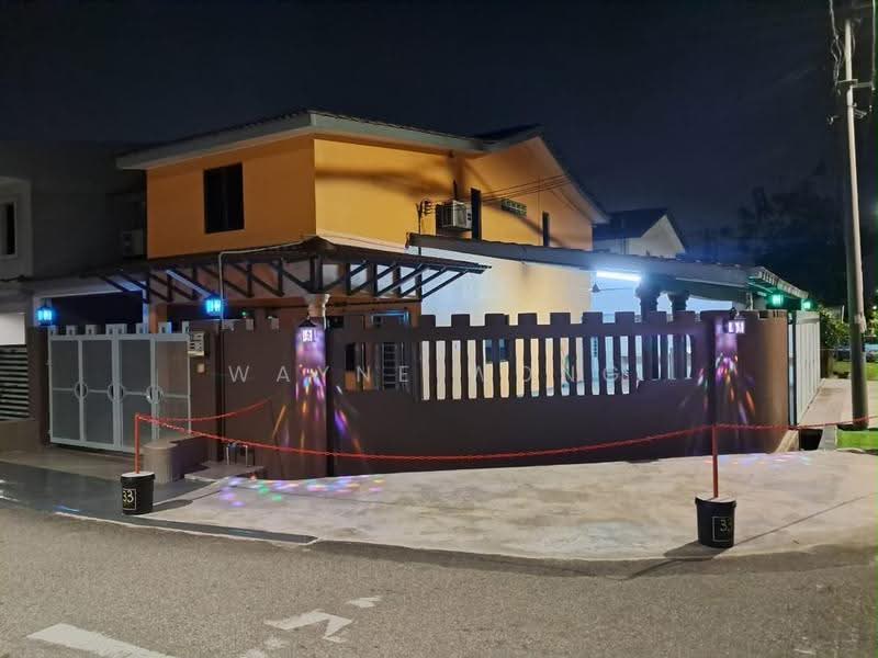 2-storey Terraced House for Rent in Ampang Jaya (Ampang) - Wayne Wong - PropertyGuru.com.my