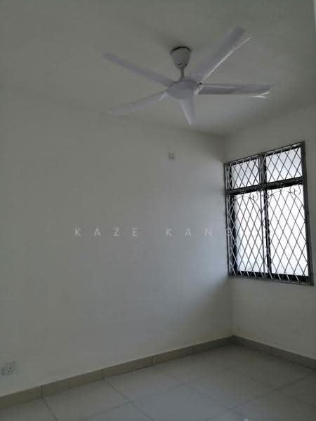 Rumah Flat untuk Dijual di Taman Batu Bukit - Kaze Kang - Interior - PropertyGuru.com.my