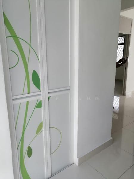Rumah Flat untuk Dijual di Taman Batu Bukit - Kaze Kang - Corridor - PropertyGuru.com.my