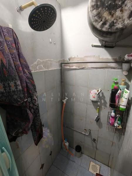 Pangsapuri untuk Dijual di Pangsapuri Laksamana - Faliyana binti Muda - PropertyGuru.com.my