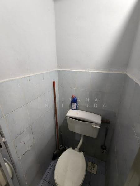 Pangsapuri untuk Dijual di Pangsapuri Laksamana - Faliyana binti Muda - PropertyGuru.com.my