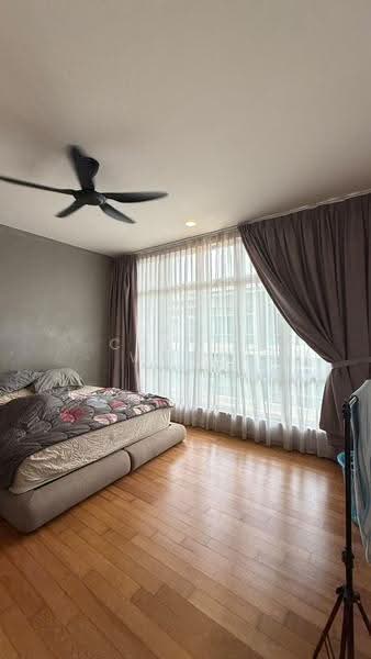 Condominium for Sale at The Seed Taman Sutera Utama - Calvin Wong - Bedroom - PropertyGuru.com.my