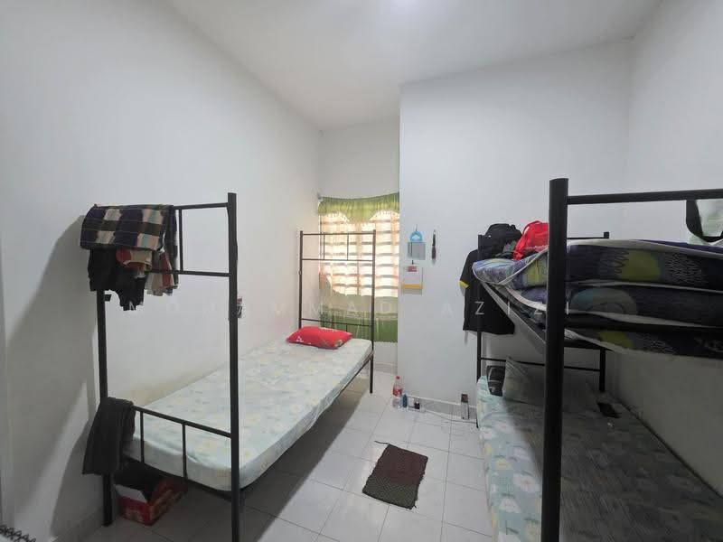 Rumah Teres untuk Dijual di Kuantan (Pahang) - Mohammad Azizi - Bedroom - PropertyGuru.com.my