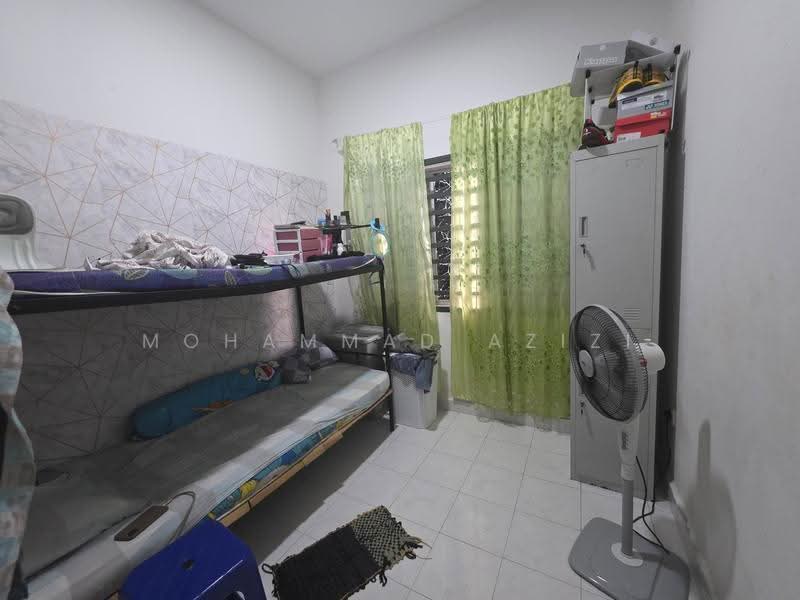 Rumah Teres untuk Dijual di Kuantan (Pahang) - Mohammad Azizi - Bedroom - PropertyGuru.com.my
