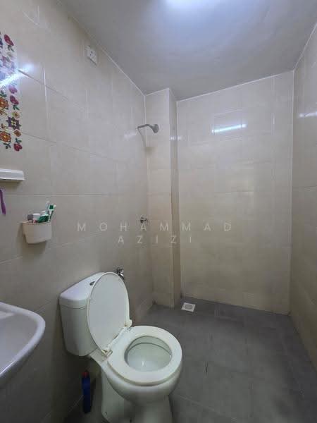 Rumah Teres untuk Dijual di Kuantan (Pahang) - Mohammad Azizi - Bathroom - PropertyGuru.com.my