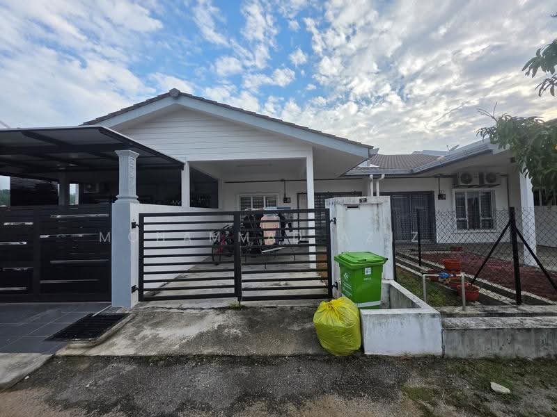 Rumah Teres untuk Dijual di Kuantan (Pahang) - Mohammad Azizi - Exterior - PropertyGuru.com.my