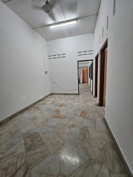 1-storey Terraced House for Rent in Kampung Simee (Ipoh) - Mandy Phang - Interior - PropertyGuru.com.my