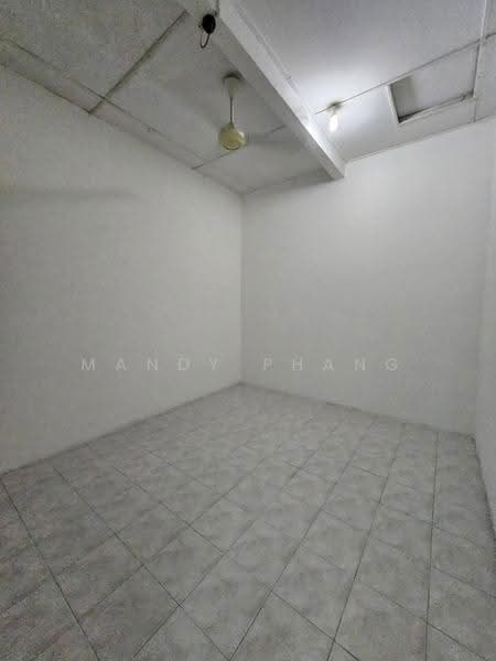 1-storey Terraced House for Rent in Kampung Simee (Ipoh) - Mandy Phang - Interior - PropertyGuru.com.my