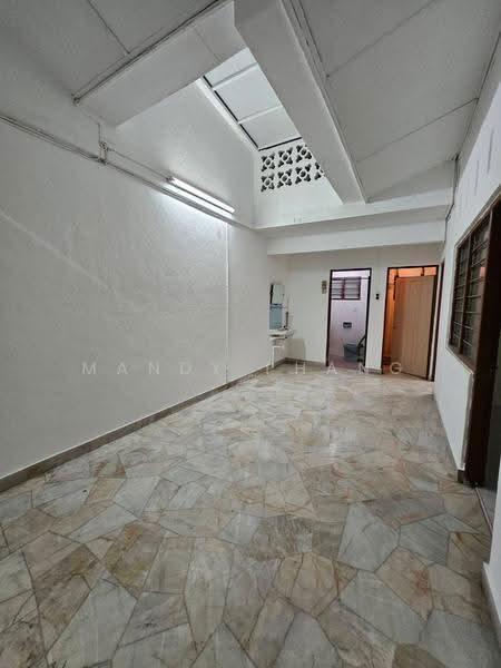 1-storey Terraced House for Rent in Kampung Simee (Ipoh) - Mandy Phang - Interior - PropertyGuru.com.my