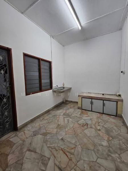 1-storey Terraced House for Rent in Kampung Simee (Ipoh) - Mandy Phang - Interior - PropertyGuru.com.my