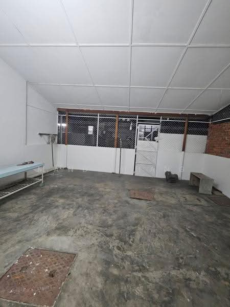 1-storey Terraced House for Rent in Kampung Simee (Ipoh) - Mandy Phang - PropertyGuru.com.my