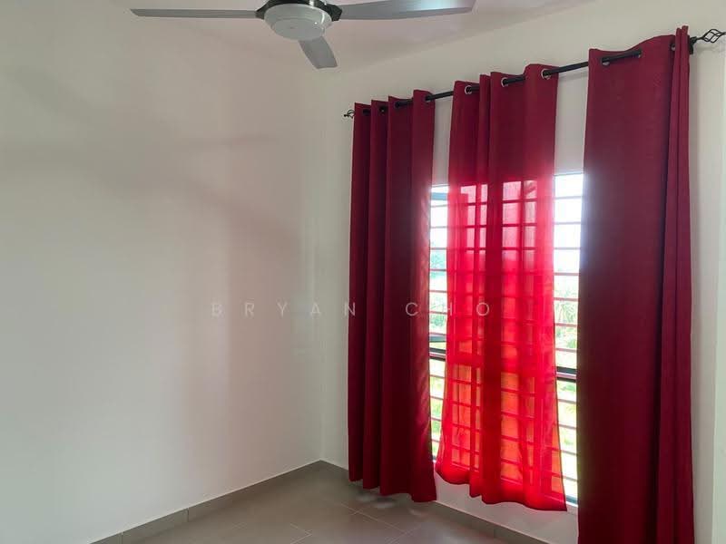 Kondominium untuk Disewa di Residensi Aman - Bryan Cho - Interior - PropertyGuru.com.my