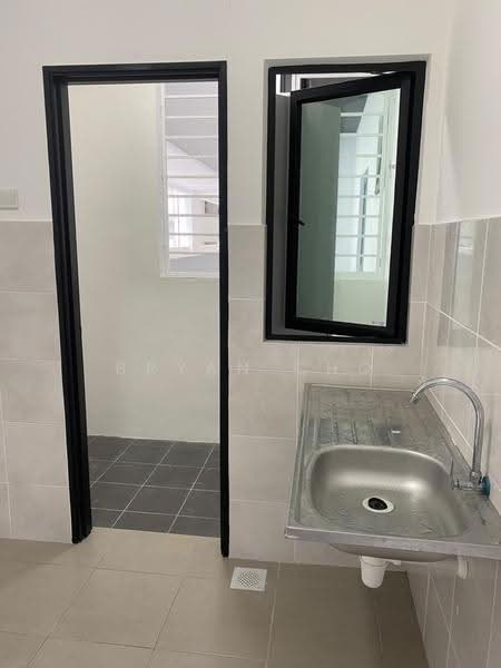 Kondominium untuk Disewa di Residensi Aman - Bryan Cho - Interior - PropertyGuru.com.my