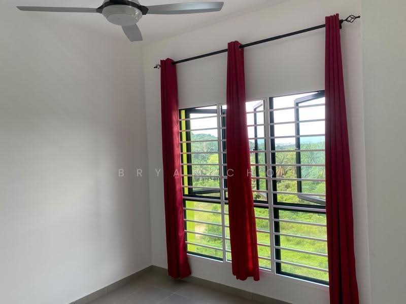 Kondominium untuk Disewa di Residensi Aman - Bryan Cho - View - PropertyGuru.com.my