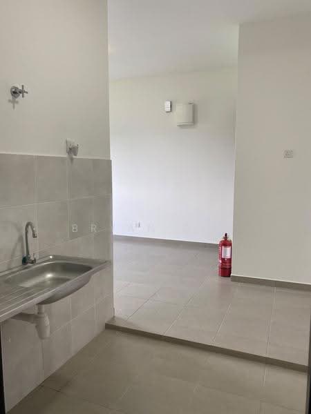 Kondominium untuk Disewa di Residensi Aman - Bryan Cho - Interior - PropertyGuru.com.my