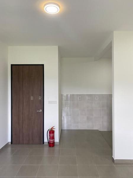Kondominium untuk Disewa di Residensi Aman - Bryan Cho - Interior - PropertyGuru.com.my