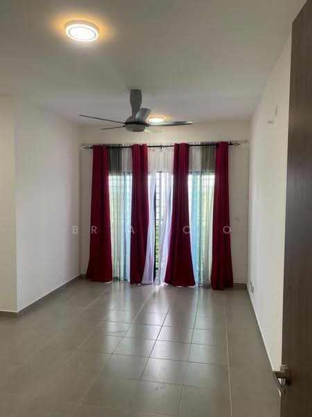 Kondominium untuk Disewa di Residensi Aman - Bryan Cho - Interior - PropertyGuru.com.my