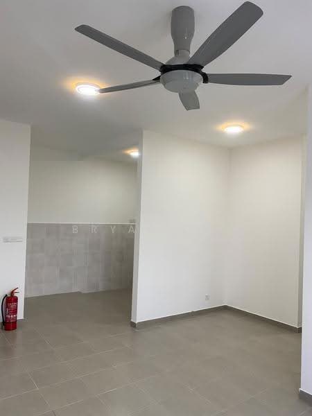 Kondominium untuk Disewa di Residensi Aman - Bryan Cho - Interior - PropertyGuru.com.my