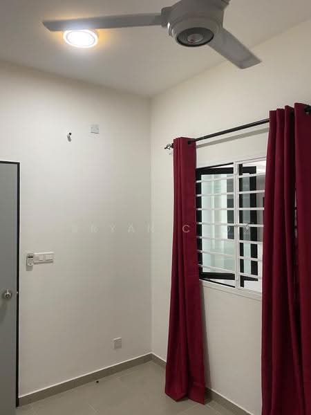 Kondominium untuk Disewa di Residensi Aman - Bryan Cho - Interior - PropertyGuru.com.my