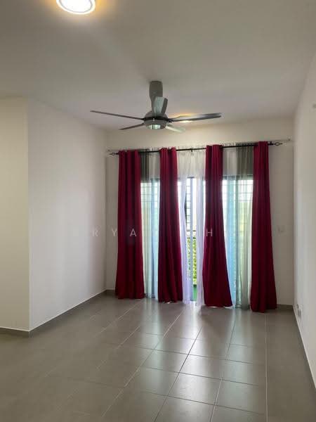 Kondominium untuk Disewa di Residensi Aman - Bryan Cho - Interior - PropertyGuru.com.my