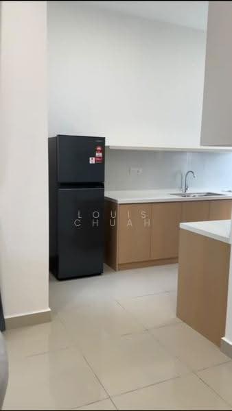 2-storey Terraced House for Rent in Bandar Cassia (Batu Kawan) - Louis Chuah - Kitchen - PropertyGuru.com.my