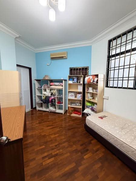 Pangsapuri untuk Disewa di Mewah View Luxurious Apartments - Christina Ling - PropertyGuru.com.my