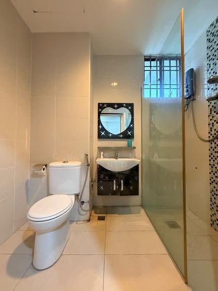 Pangsapuri untuk Disewa di Mewah View Luxurious Apartments - Christina Ling - PropertyGuru.com.my
