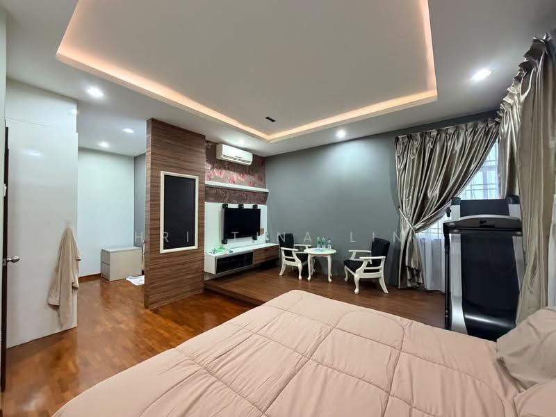 Pangsapuri untuk Disewa di Mewah View Luxurious Apartments - Christina Ling - PropertyGuru.com.my