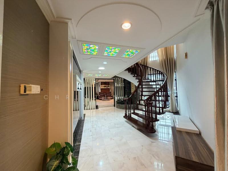 Pangsapuri untuk Disewa di Mewah View Luxurious Apartments - Christina Ling - PropertyGuru.com.my